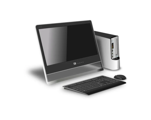 Computer Accessories
