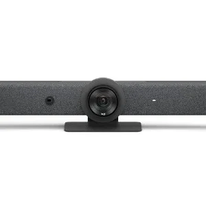 Logitech Tap Rally Bar Bundle – Zoom video conferencing system Ethernet LAN Group video conferencing system