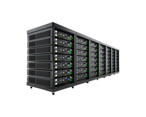 Servers & Server Management