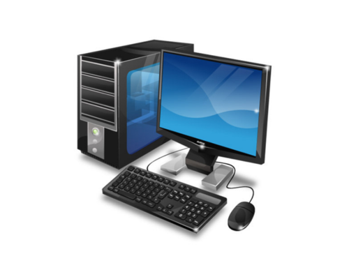Computers
