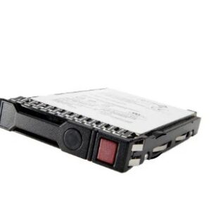 HPE 3.84TB SAS 12G Read Intensive SFF BC Value SAS Multi Vendor SSD