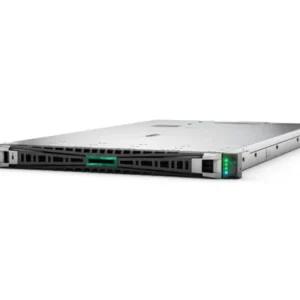 HPE ProLiant Compute DL360 Gen12 6517P 1P 2x32GB-R 8SFF NS204i-u v2 MR408i-o 2x1000W PS NA Server