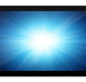 Elo Touch Solutions I-Series E693022 All-in-One PC/workstation Intel® Core™ i5 i5-8500T 21.5″ 1920 x 1080 pixels Touchscreen All-in-One tablet PC 8 GB DDR4-SDRAM 128 GB SSD Windows 10 Wi-Fi 5 (802.11ac) Black