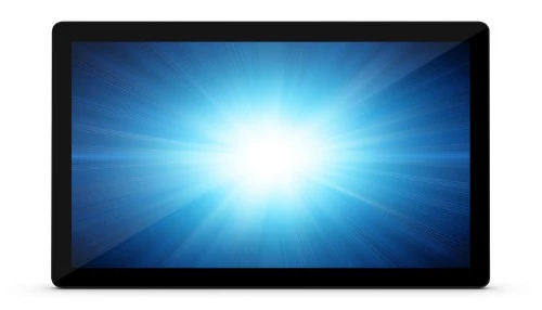 Elo Touch Solutions I-Series E693022 All-in-One PC/workstation Intel® Core™ i5 i5-8500T 21.5″ 1920 x 1080 pixels Touchscreen All-in-One tablet PC 8 GB DDR4-SDRAM 128 GB SSD Windows 10 Wi-Fi 5 (802.11ac) Black