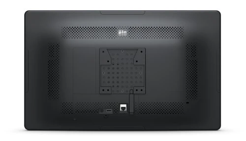 Elo Touch Solutions I-Series E693022 All-in-One PC/workstation Intel® Core™ i5 i5-8500T 21.5″ 1920 x 1080 pixels Touchscreen All-in-One tablet PC 8 GB DDR4-SDRAM 128 GB SSD Windows 10 Wi-Fi 5 (802.11ac) Black - Image 5