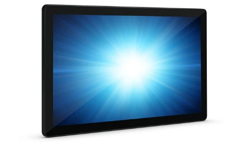 Elo Touch Solutions I-Series E693022 All-in-One PC/workstation Intel® Core™ i5 i5-8500T 21.5″ 1920 x 1080 pixels Touchscreen All-in-One tablet PC 8 GB DDR4-SDRAM 128 GB SSD Windows 10 Wi-Fi 5 (802.11ac) Black - Image 3