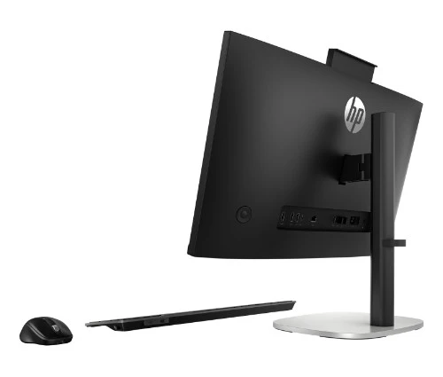 HP ProStudio 4 All-in-One G1i 23.8 inch Desktop AI PC Wolf Pro Security Edition - Image 3