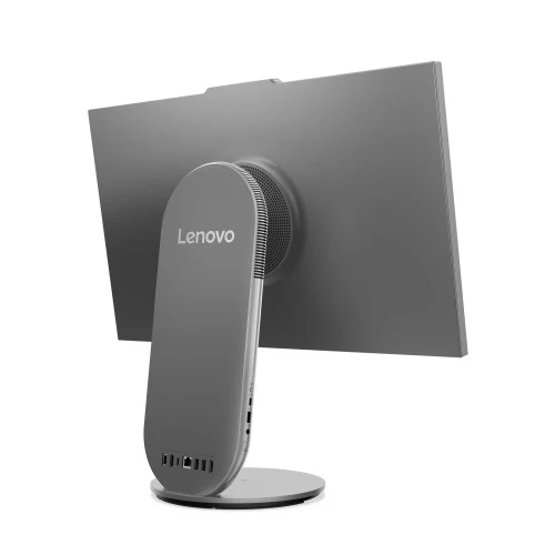 Lenovo Yoga AIO 27IAH10 Intel Core Ultra 7 255H 27″ 2560 x 1440 pixels All-in-One PC 16 GB LPDDR5x-SDRAM 1 TB SSD Windows 11 Home Wi-Fi 7 (802.11be) Gray - Image 3