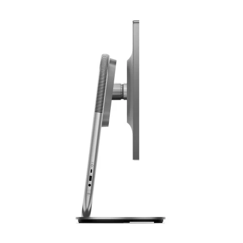 Lenovo Yoga AIO 27IAH10 Intel Core Ultra 7 255H 27″ 2560 x 1440 pixels All-in-One PC 16 GB LPDDR5x-SDRAM 1 TB SSD Windows 11 Home Wi-Fi 7 (802.11be) Gray - Image 4
