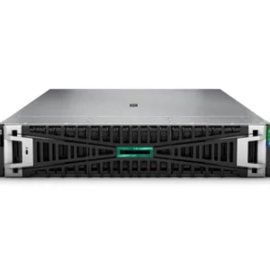 HPE ProLiant DL380 Gen11 6526Y 16-core 1P 128GB-R NS204i-u NC BCM5719 8SFF 2x1000W RPS NA Server