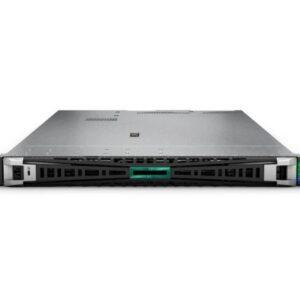HPE ProLiant DL360 Gen11 4514Y 2.0GHz 16c 1P 4x32GB-R 8SFF MR408i-o 2×1.2TB HDD 2x1000W PS NA Server
