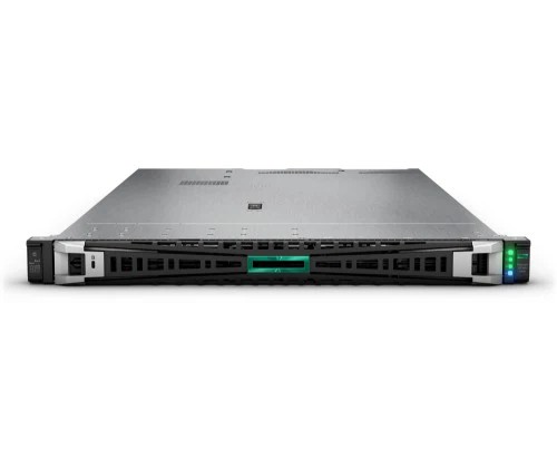 HPE ProLiant DL360 Gen11 4514Y 2.0GHz 16c 1P 4x32GB-R 8SFF MR408i-o 2×1.2TB HDD 2x1000W PS NA Server