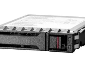 HPE 1.6TB NVMe Gen4 Mainstream Performance Mixed Use SFF BC U.3 Static V2 Multi Vendor SSD